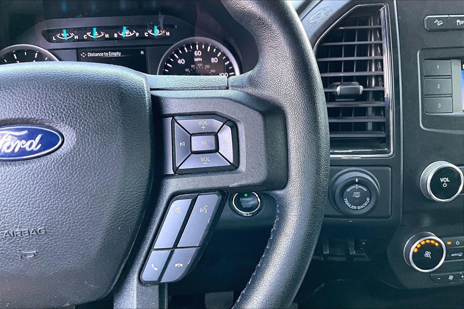 2020 Ford Expedition Max XL