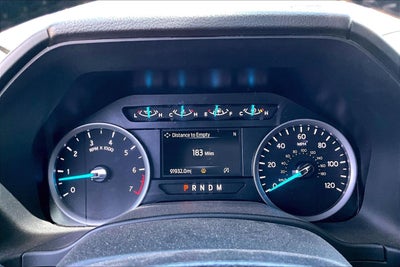 2020 Ford Expedition Max XL