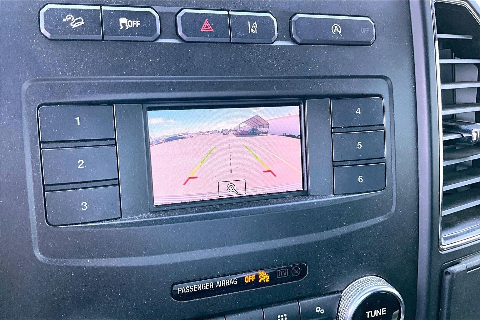 2020 Ford Expedition Max XL