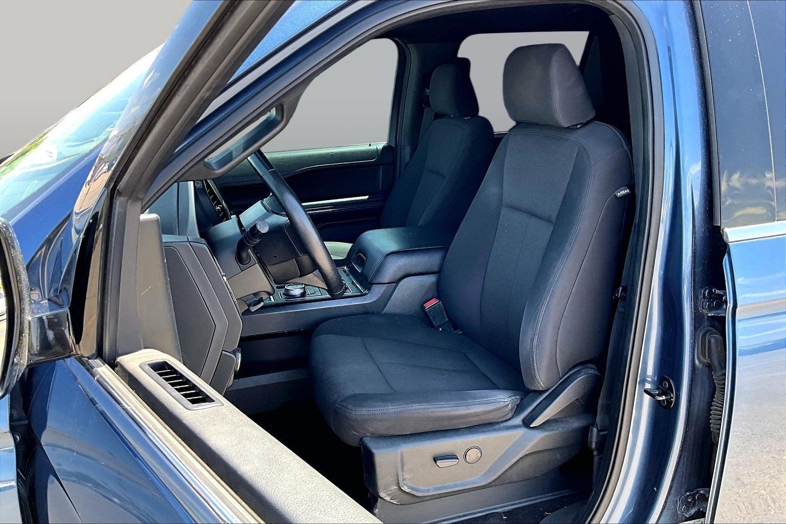 2020 Ford Expedition Max XL