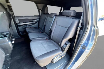2020 Ford Expedition Max XL