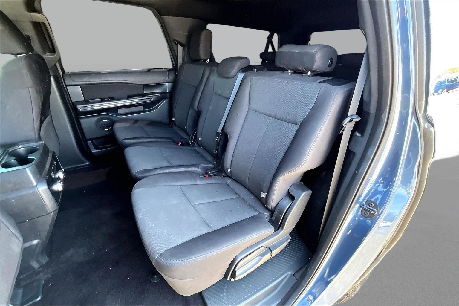 2020 Ford Expedition Max XL