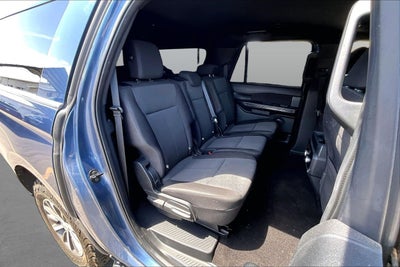 2020 Ford Expedition Max XL