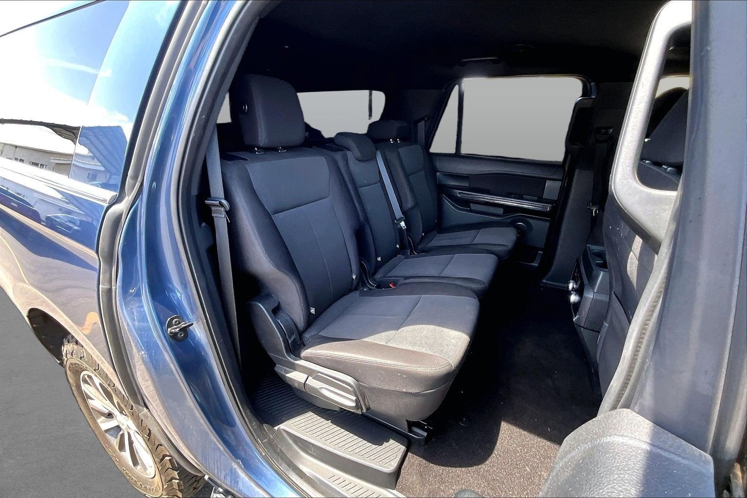 2020 Ford Expedition Max XL