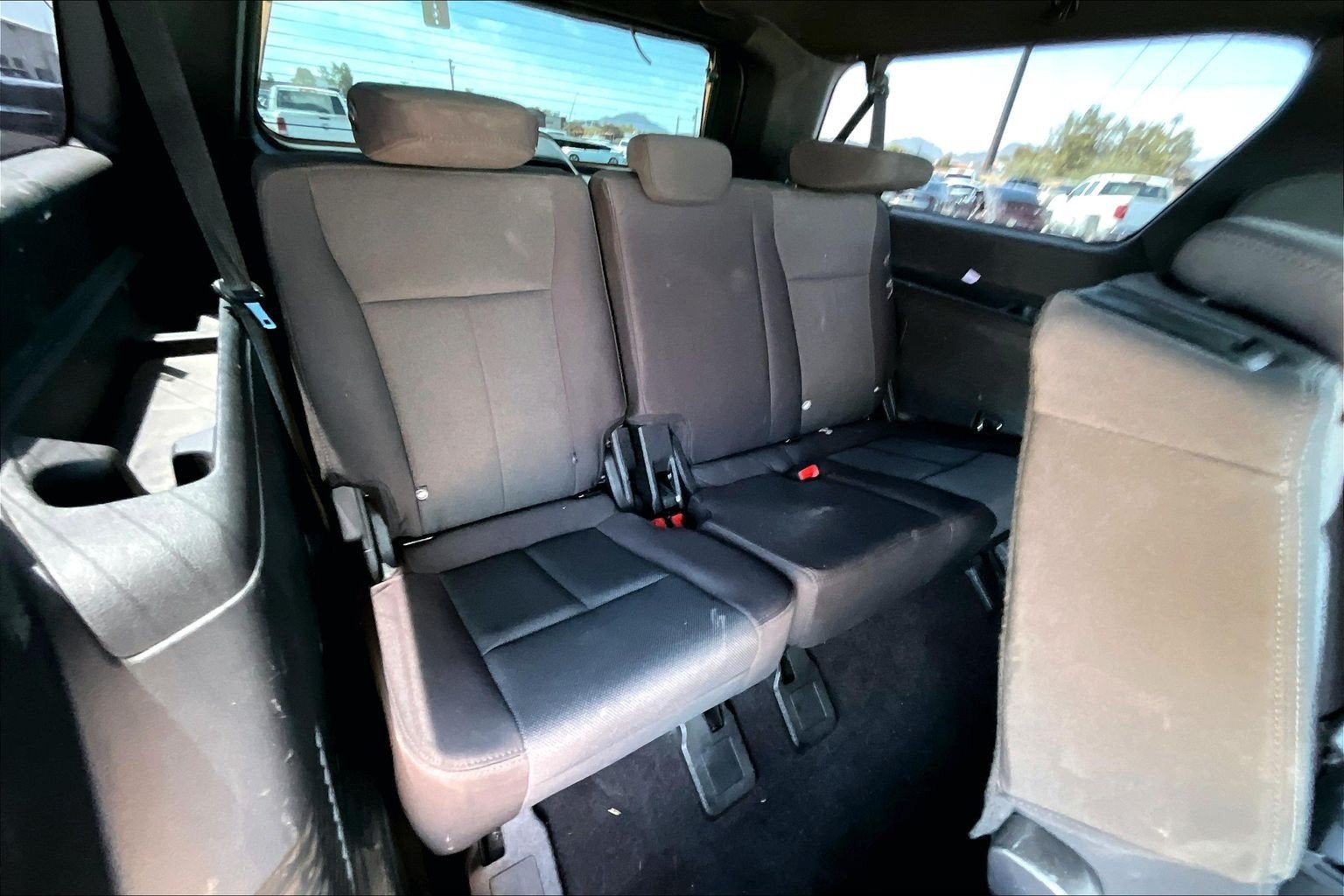 2020 Ford Expedition Max XL