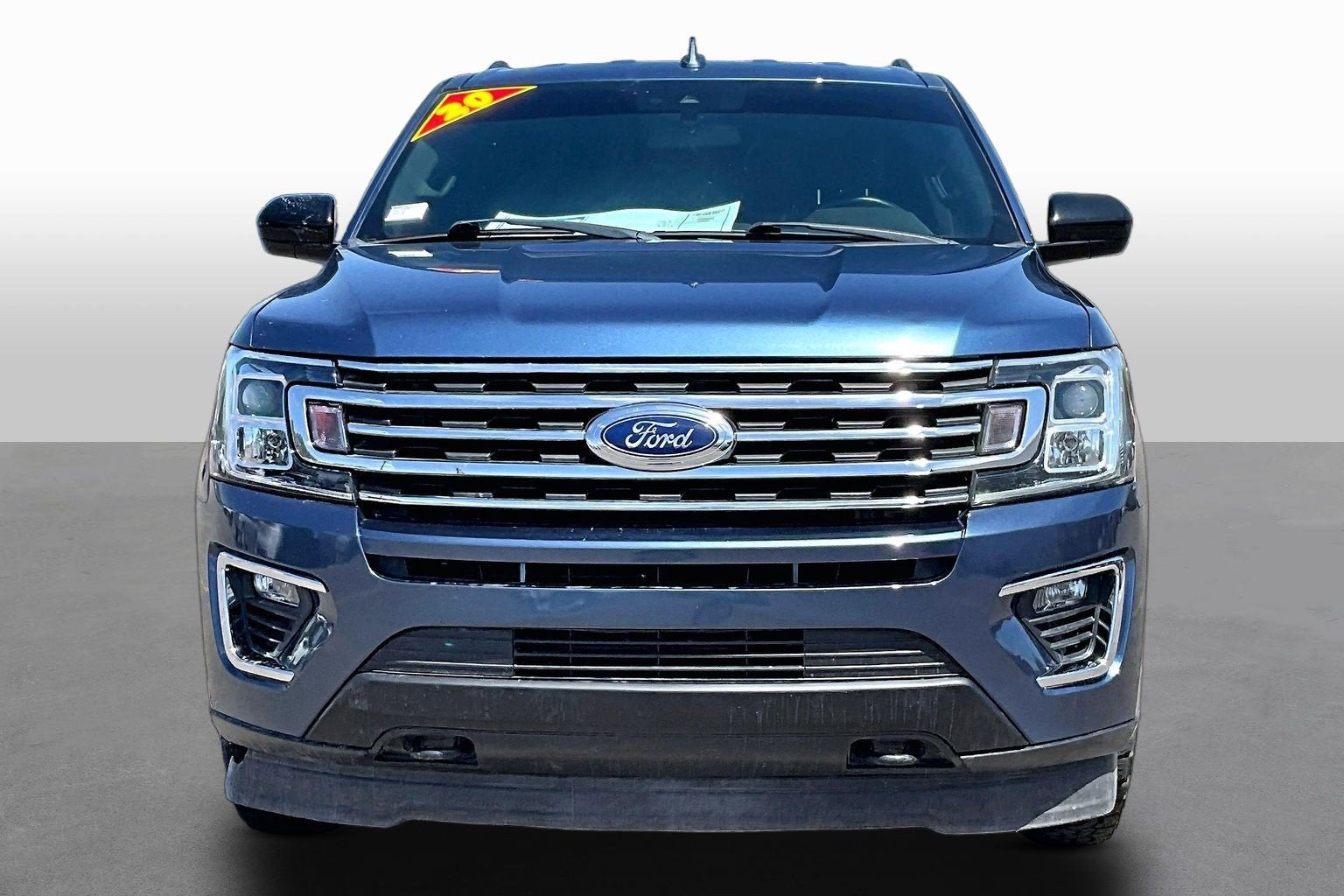 2020 Ford Expedition Max XL