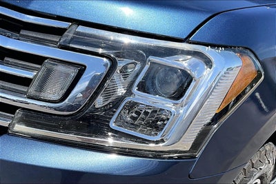 2020 Ford Expedition Max XL