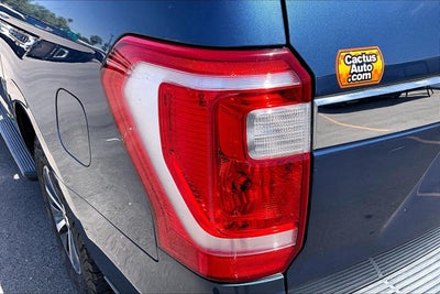 2020 Ford Expedition Max XL