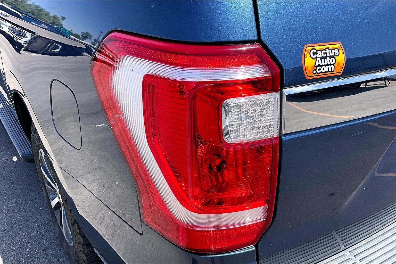 2020 Ford Expedition Max XL