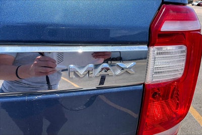 2020 Ford Expedition Max XL