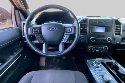 2020 Ford Expedition Max XL
