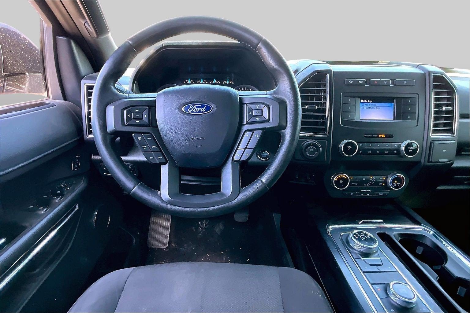 2020 Ford Expedition Max XL