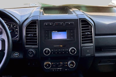 2020 Ford Expedition Max XL