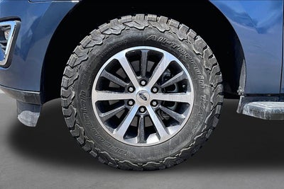 2020 Ford Expedition Max XL