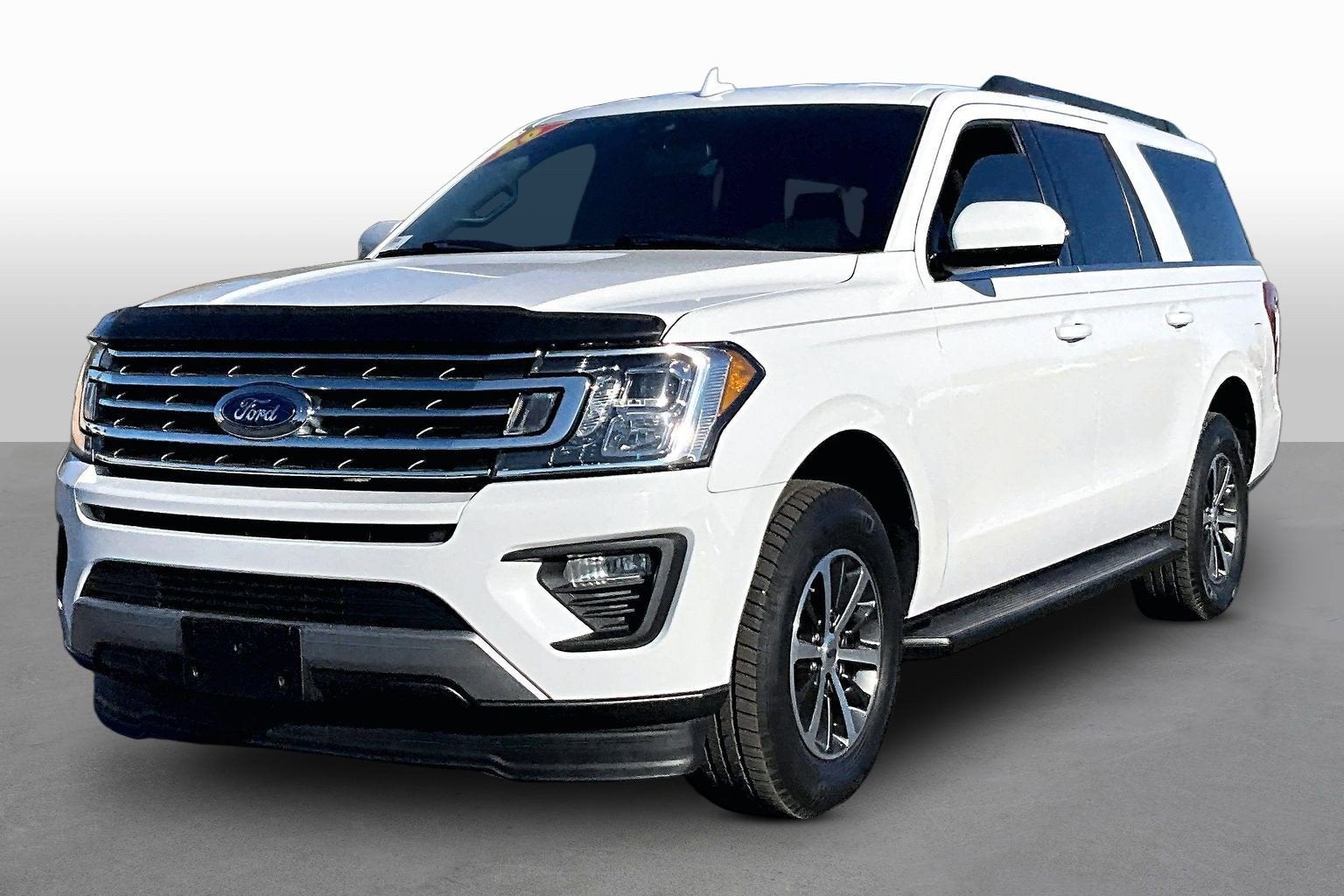 2020 Ford Expedition Max XLT