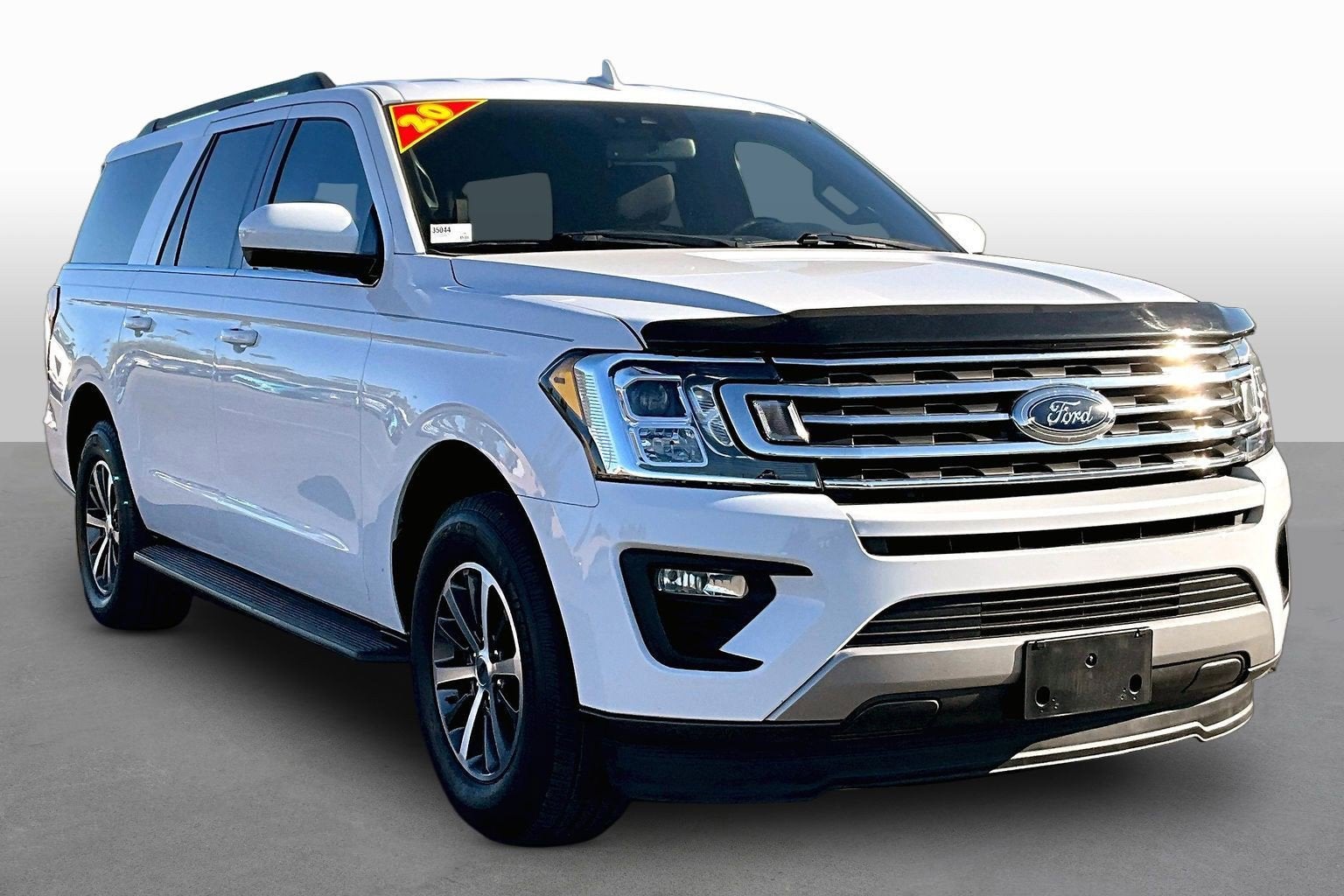 2020 Ford Expedition Max XLT