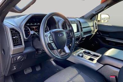 2020 Ford Expedition Max XLT