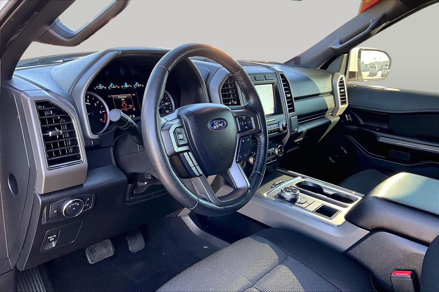 2020 Ford Expedition Max XLT