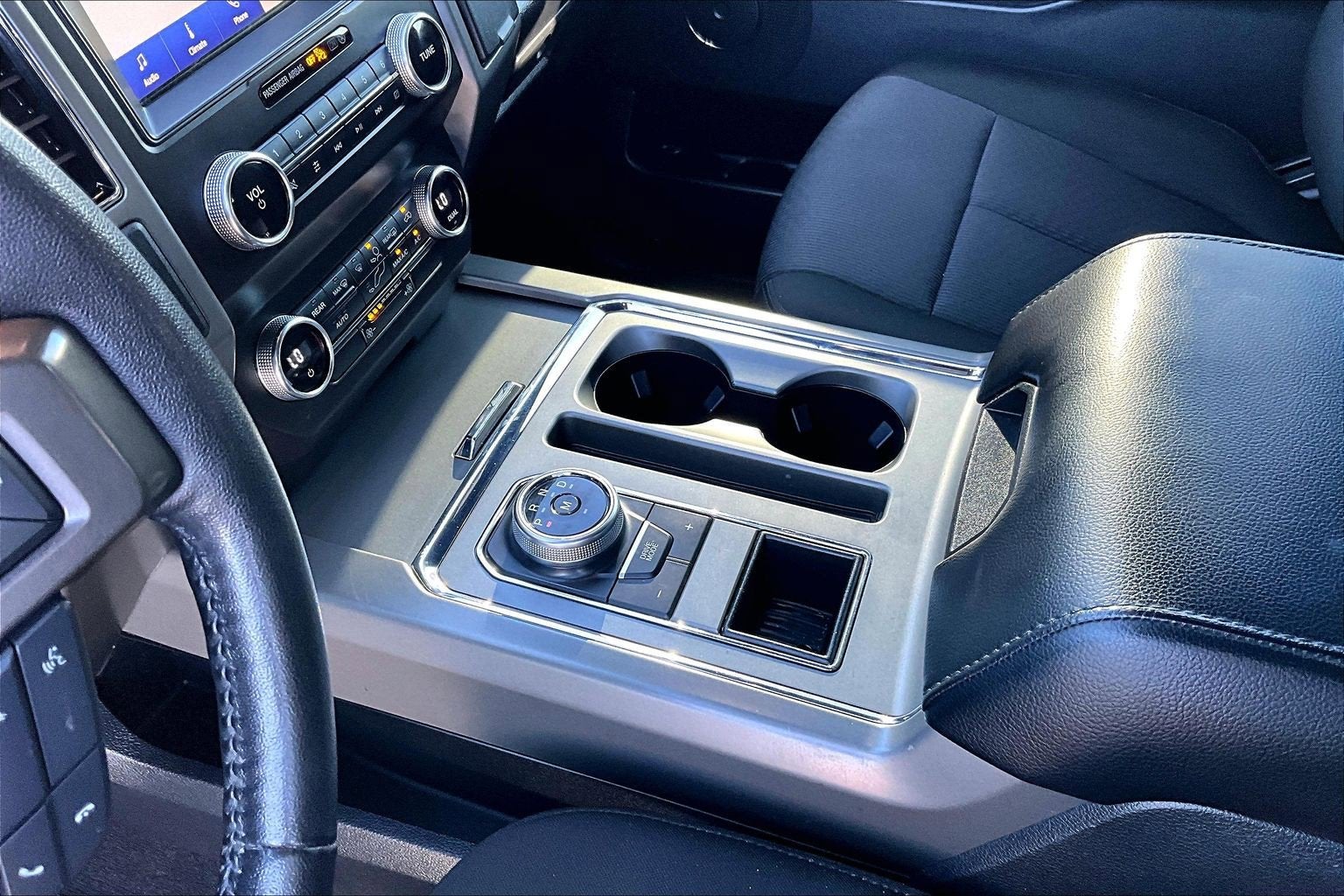 2020 Ford Expedition Max XLT