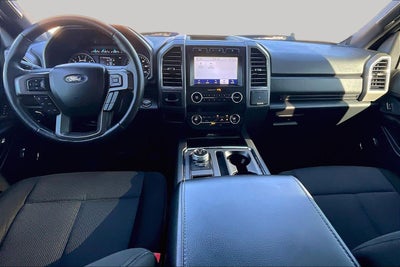 2020 Ford Expedition Max XLT