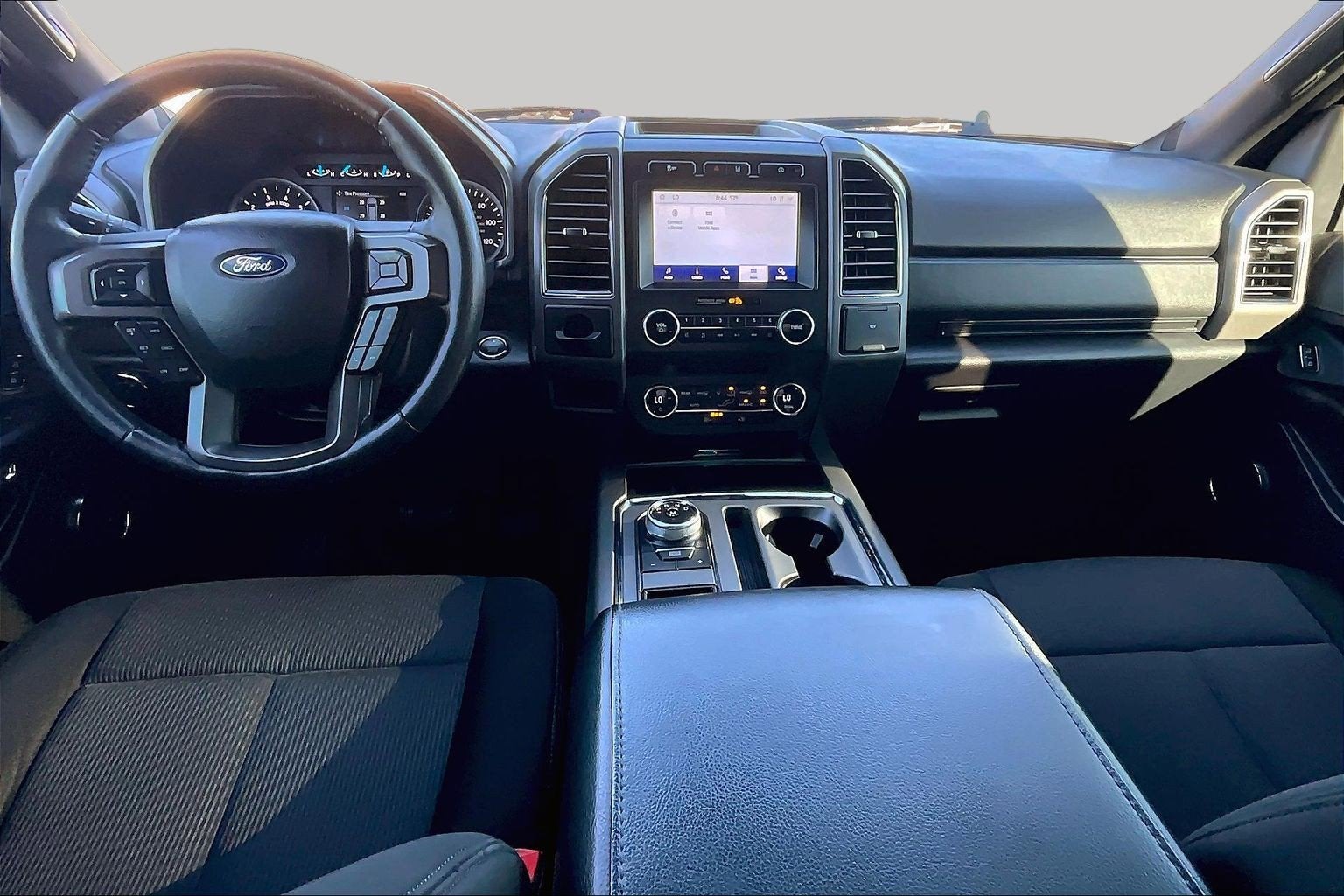 2020 Ford Expedition Max XLT