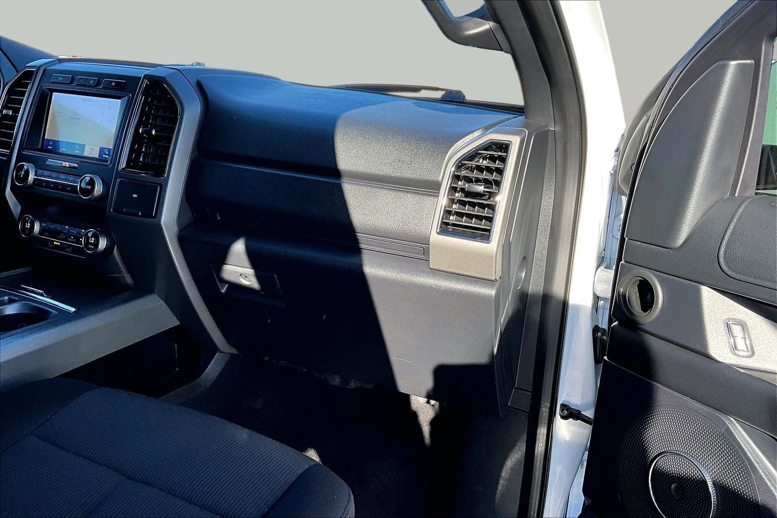 2020 Ford Expedition Max XLT