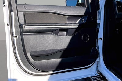 2020 Ford Expedition Max XLT