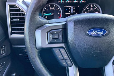 2020 Ford Expedition Max XLT