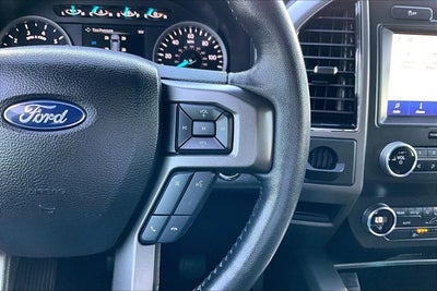 2020 Ford Expedition Max XLT