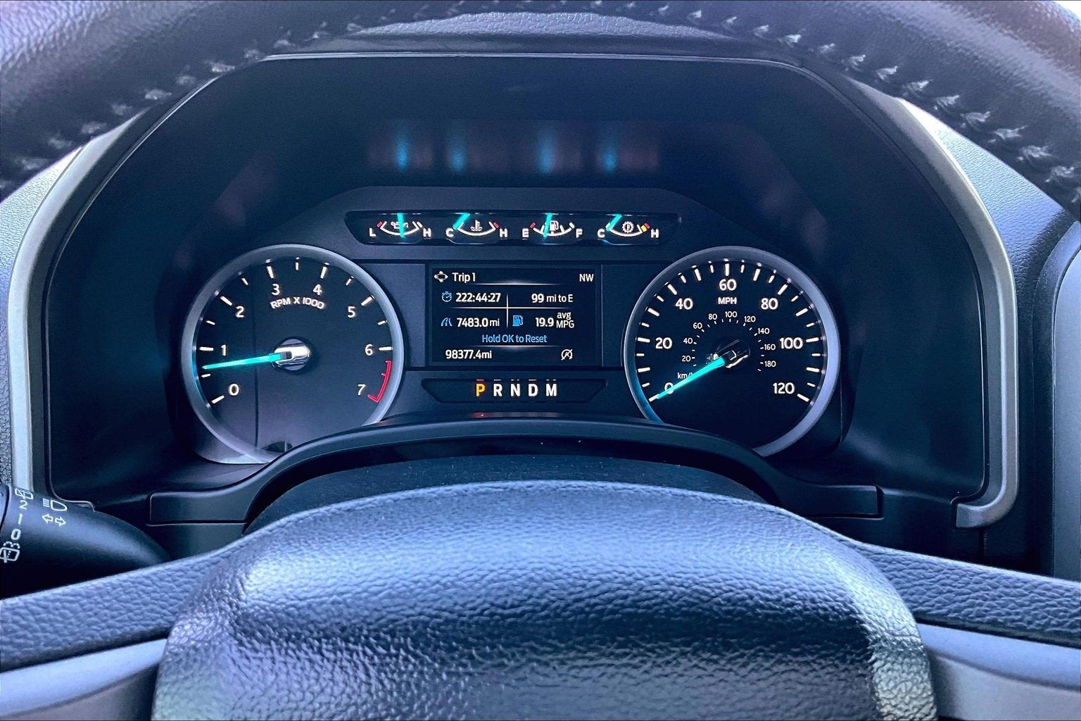 2020 Ford Expedition Max XLT