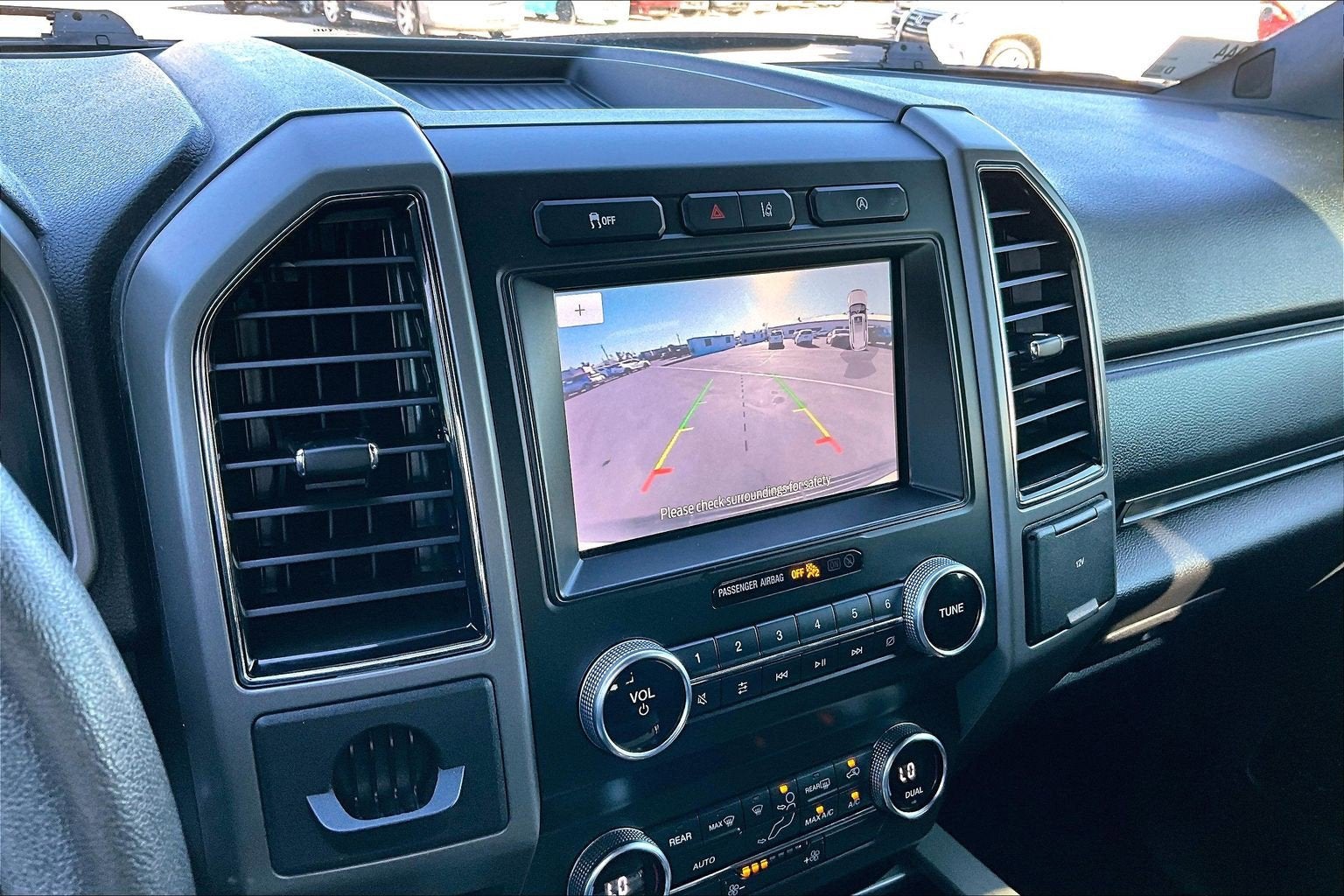 2020 Ford Expedition Max XLT