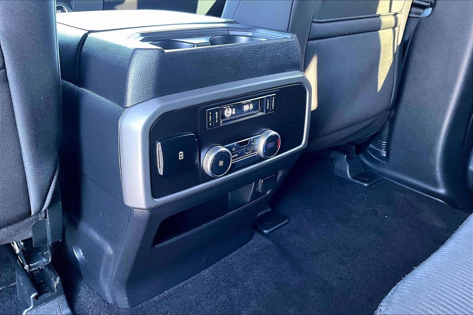 2020 Ford Expedition Max XLT