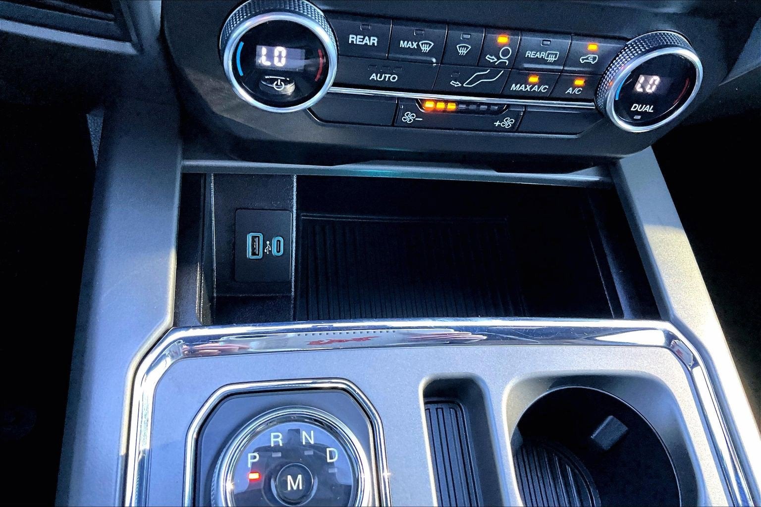 2020 Ford Expedition Max XLT