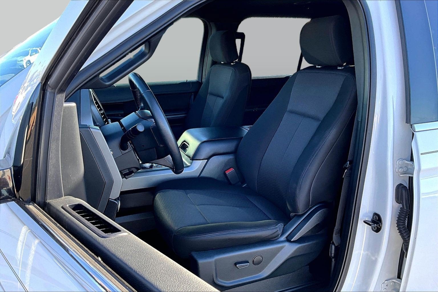 2020 Ford Expedition Max XLT