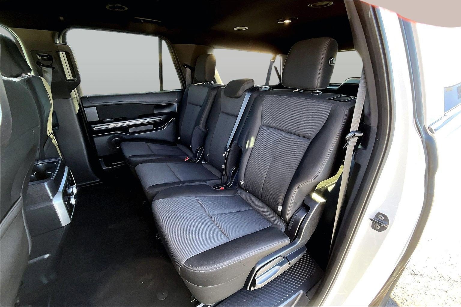 2020 Ford Expedition Max XLT