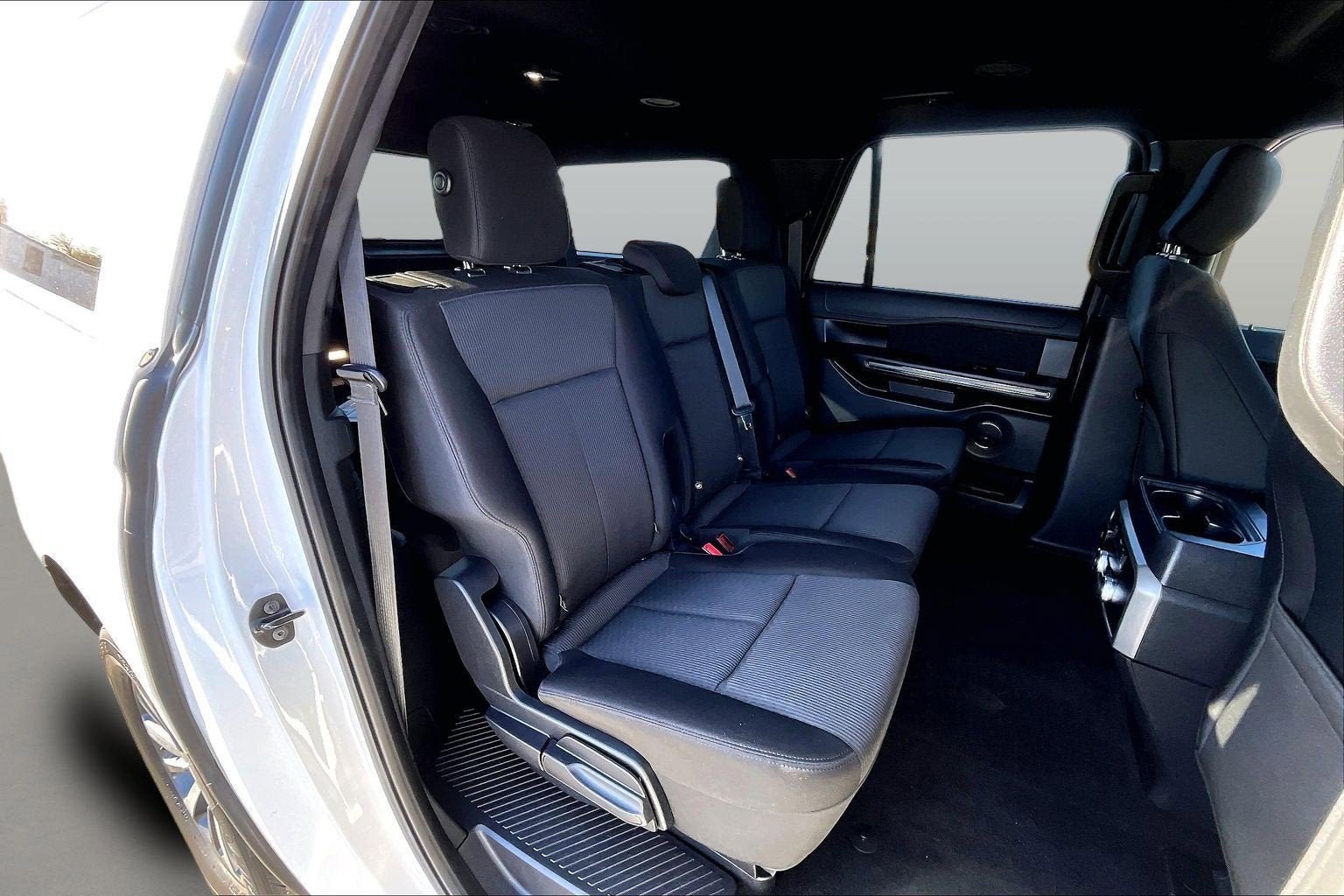 2020 Ford Expedition Max XLT