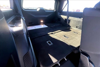 2020 Ford Expedition Max XLT