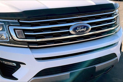2020 Ford Expedition Max XLT