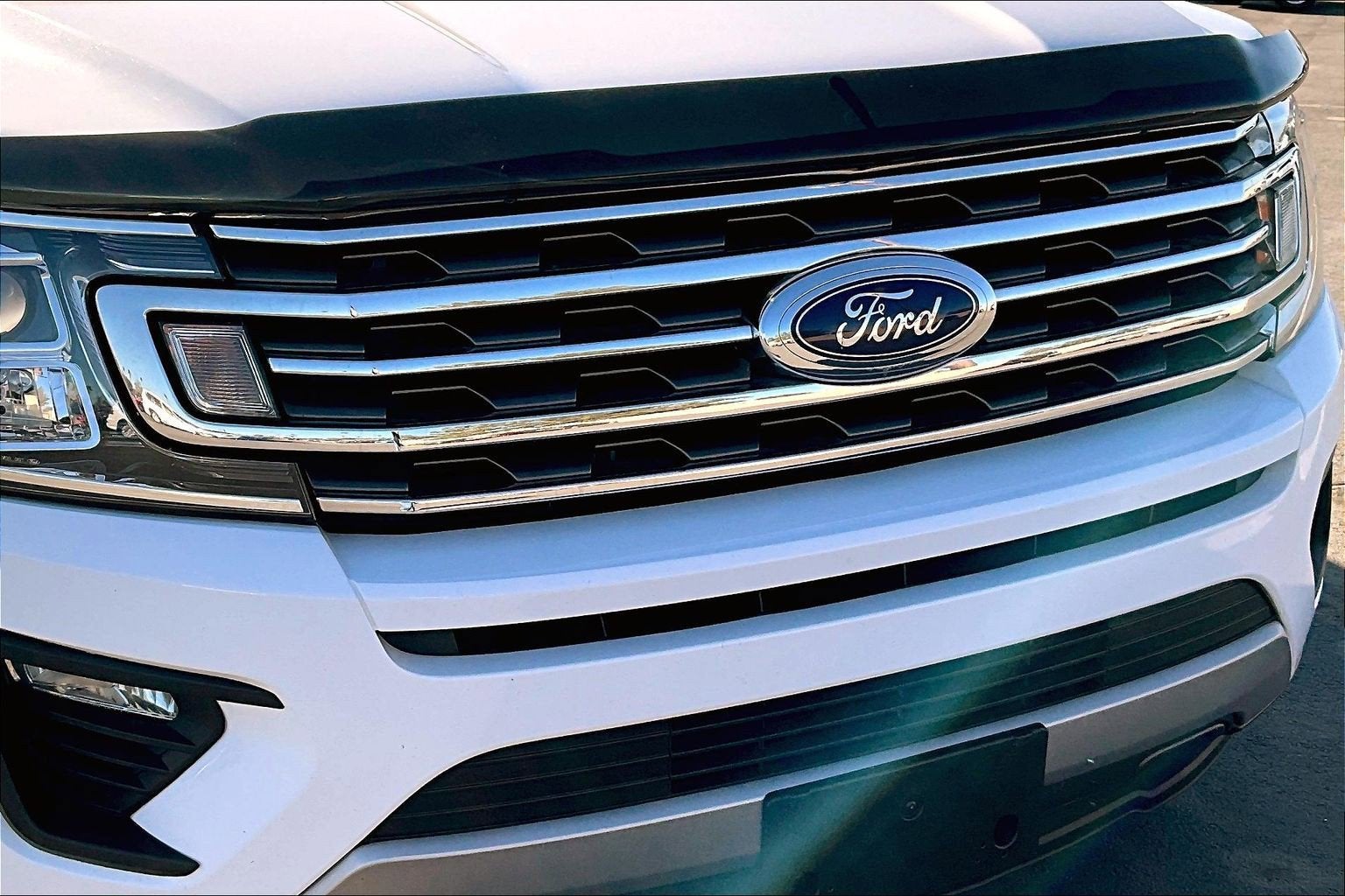 2020 Ford Expedition Max XLT