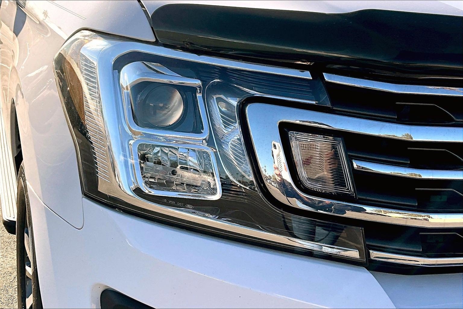 2020 Ford Expedition Max XLT