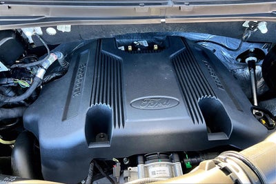 2020 Ford Expedition Max XLT