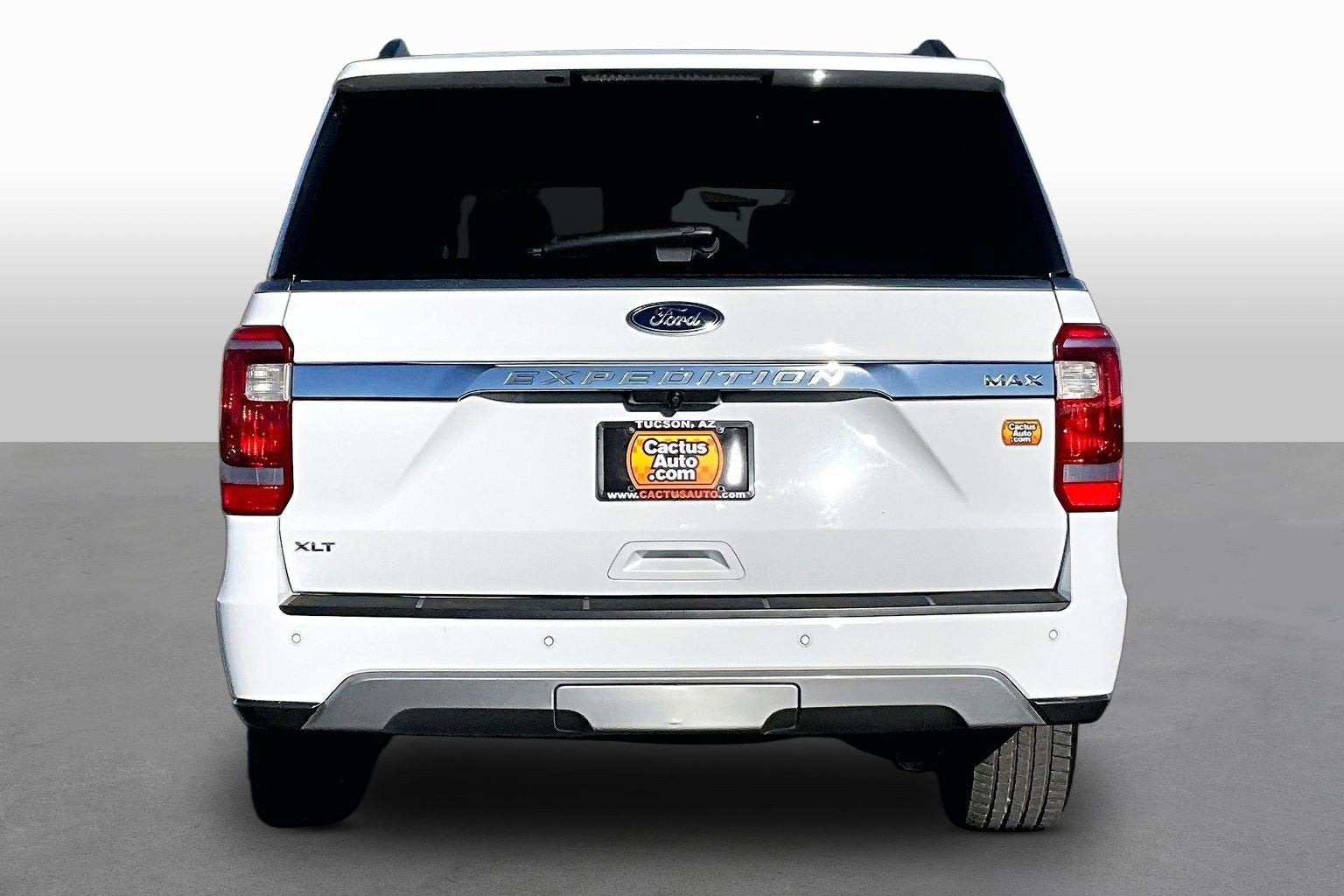 2020 Ford Expedition Max XLT