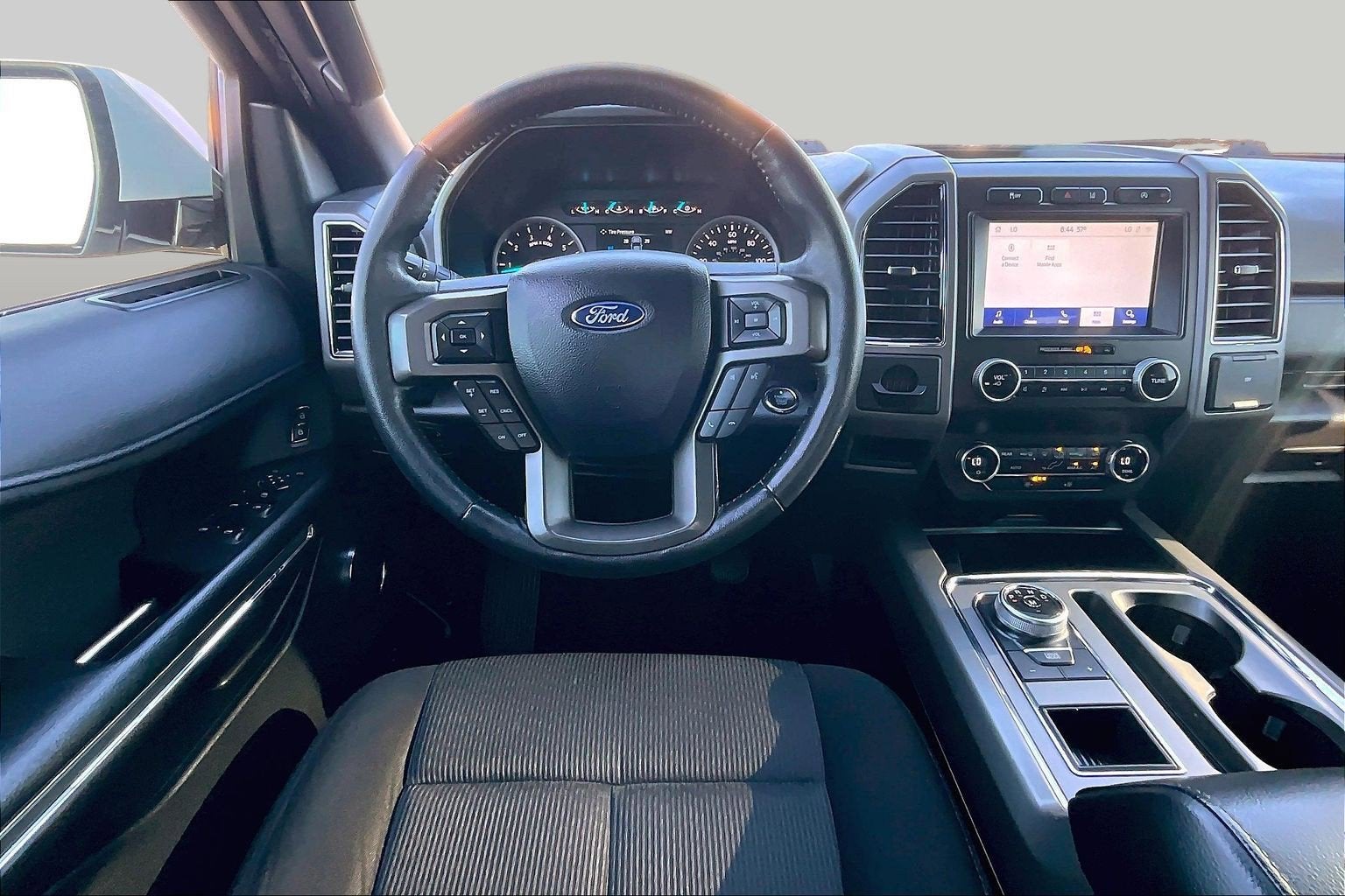 2020 Ford Expedition Max XLT