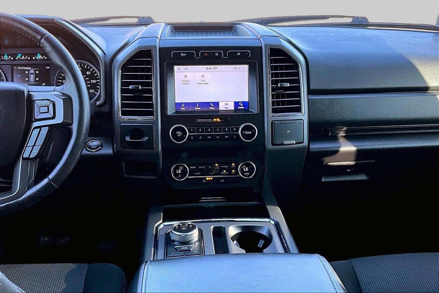 2020 Ford Expedition Max XLT