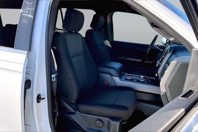 2020 Ford Expedition Max XLT