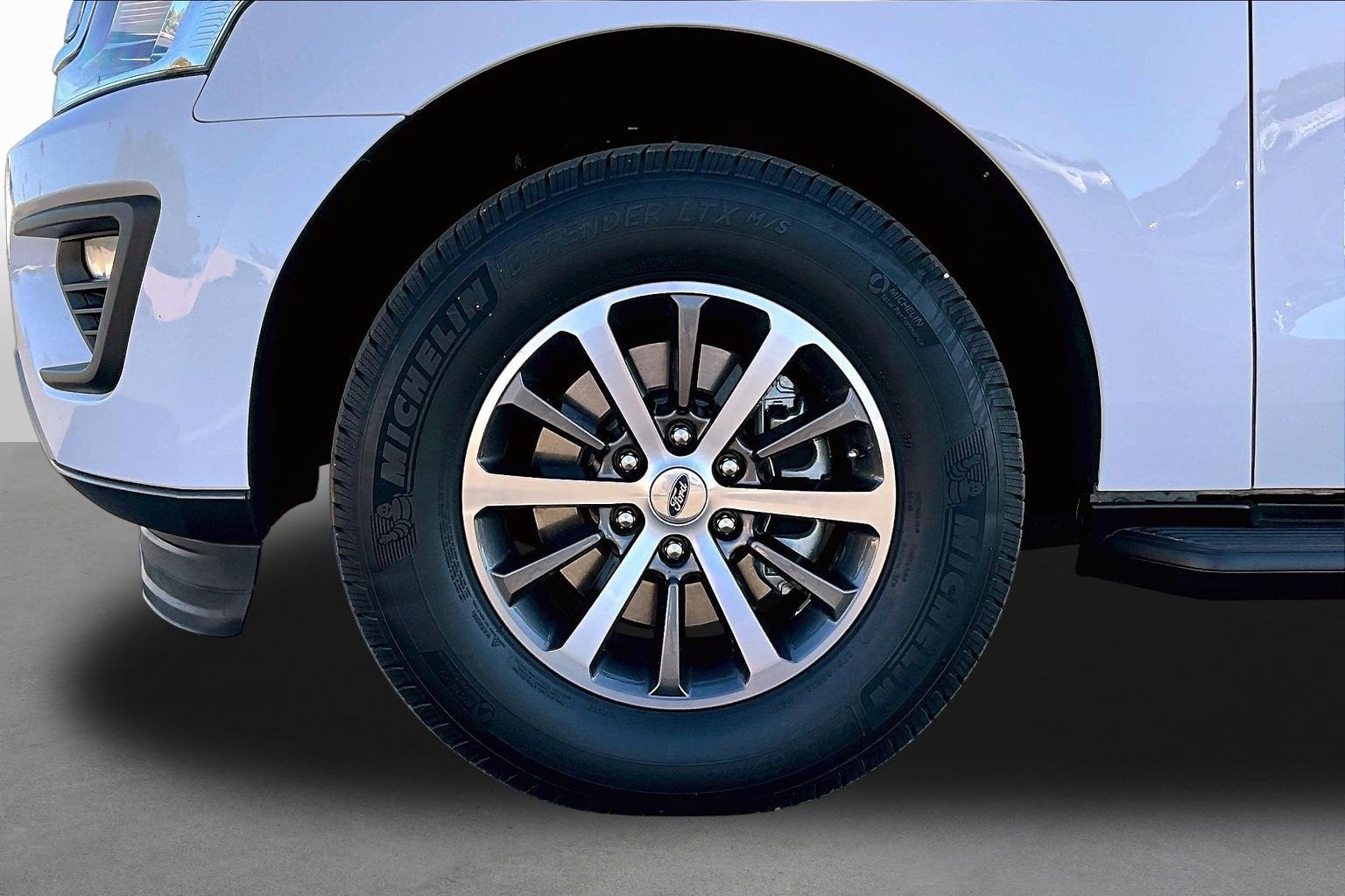 2020 Ford Expedition Max XLT