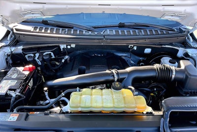 2020 Ford Expedition Max XLT