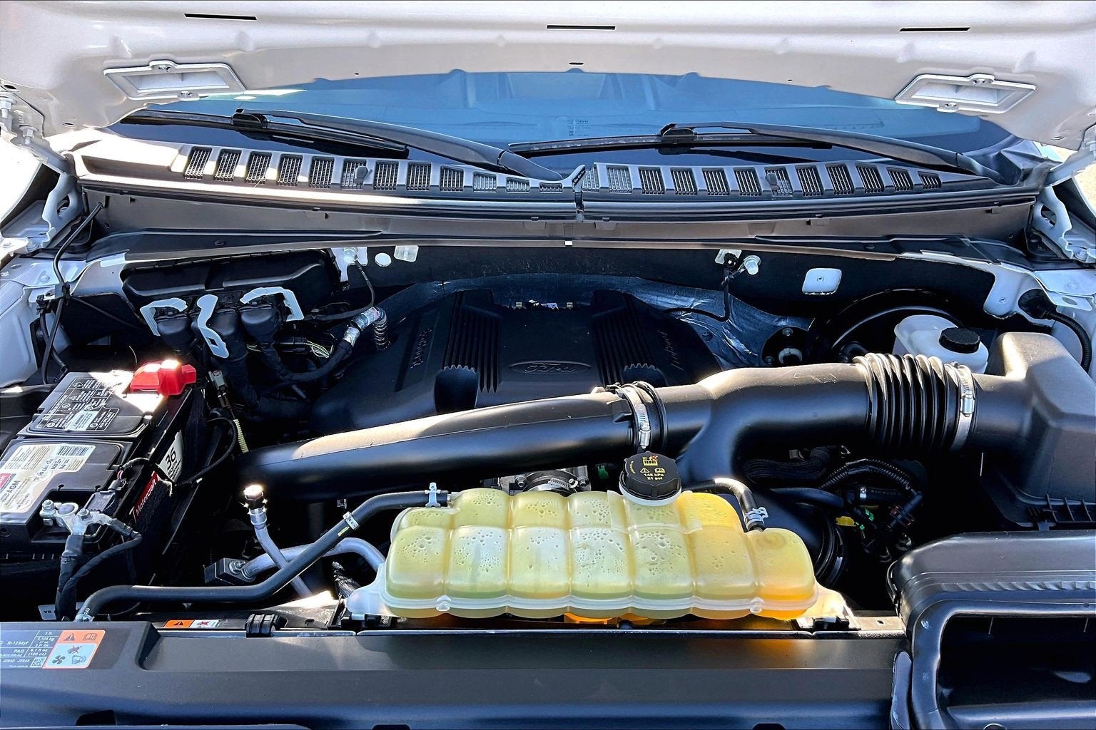 2020 Ford Expedition Max XLT