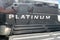 2015 Ford Expedition Platinum