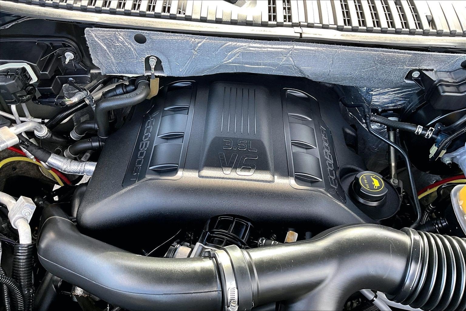 2015 Ford Expedition Platinum